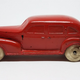 Illustration for article titled Surprise Saturday: Auburn Rubber Oldsmobile Six